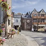 Durbuy, L Olivier, Maison Charmante 4 Facades En Pierre Du Pays *