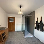 Durbuy, L Olivier, Maison Charmante 4 Facades En Pierre Du Pays 度假居