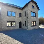 Durbuy, L Olivier, Maison Charmante 4 Facades En Pierre Du Pays 杜柏