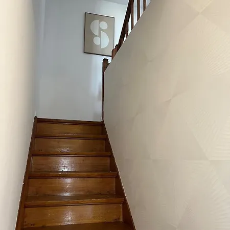 Durbuy, L Olivier, Maison Charmante 4 Facades En Pierre Du Pays *