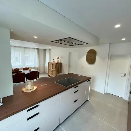 Durbuy, L Olivier, Maison Charmante 4 Facades En Pierre Du Pays Prázdninový dům *