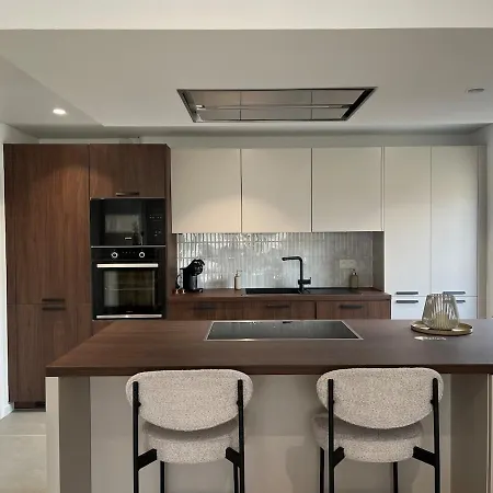 Дом отдыха Durbuy, L Olivier, Maison Charmante 4 Facades En Pierre Du Pays