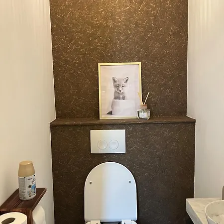 Durbuy, L Olivier, Maison Charmante 4 Facades En Pierre Du Pays Durbuy