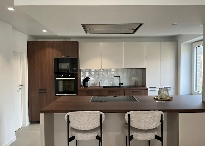 Vakantiehuis Durbuy, L Olivier, Maison Charmante 4 Facades En Pierre Du Pays