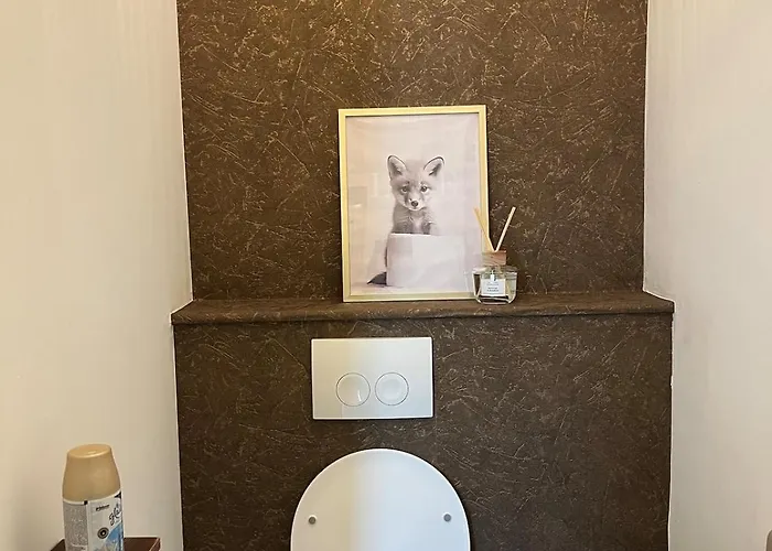 Durbuy, L Olivier, Maison Charmante 4 Facades En Pierre Du Pays Durbuy