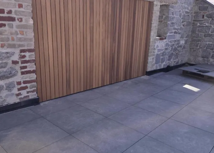 Vakantiehuis Durbuy, L Olivier, Maison Charmante 4 Facades En Pierre Du Pays